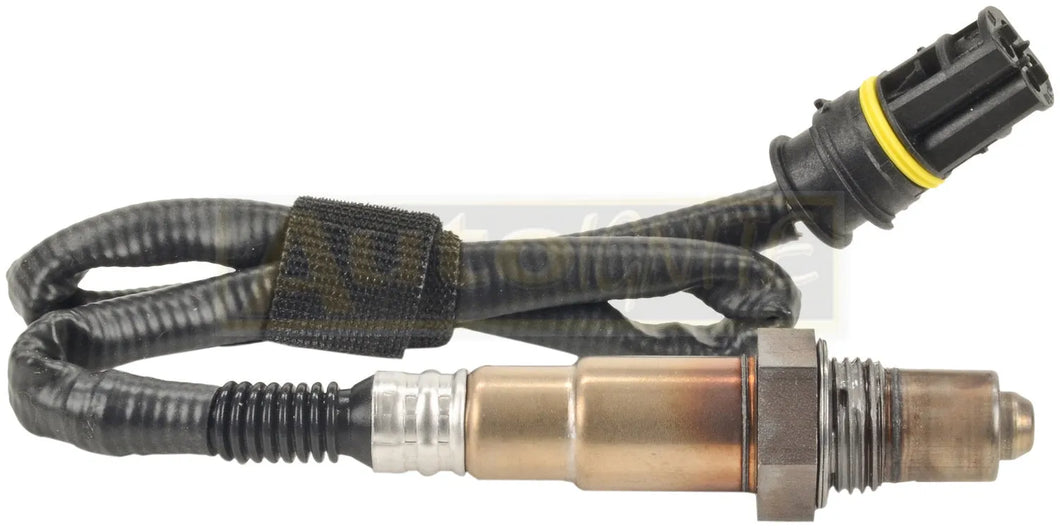 OXYGEN SENSOR | 0 258 006 181-BOSCH-Autoignite NZ