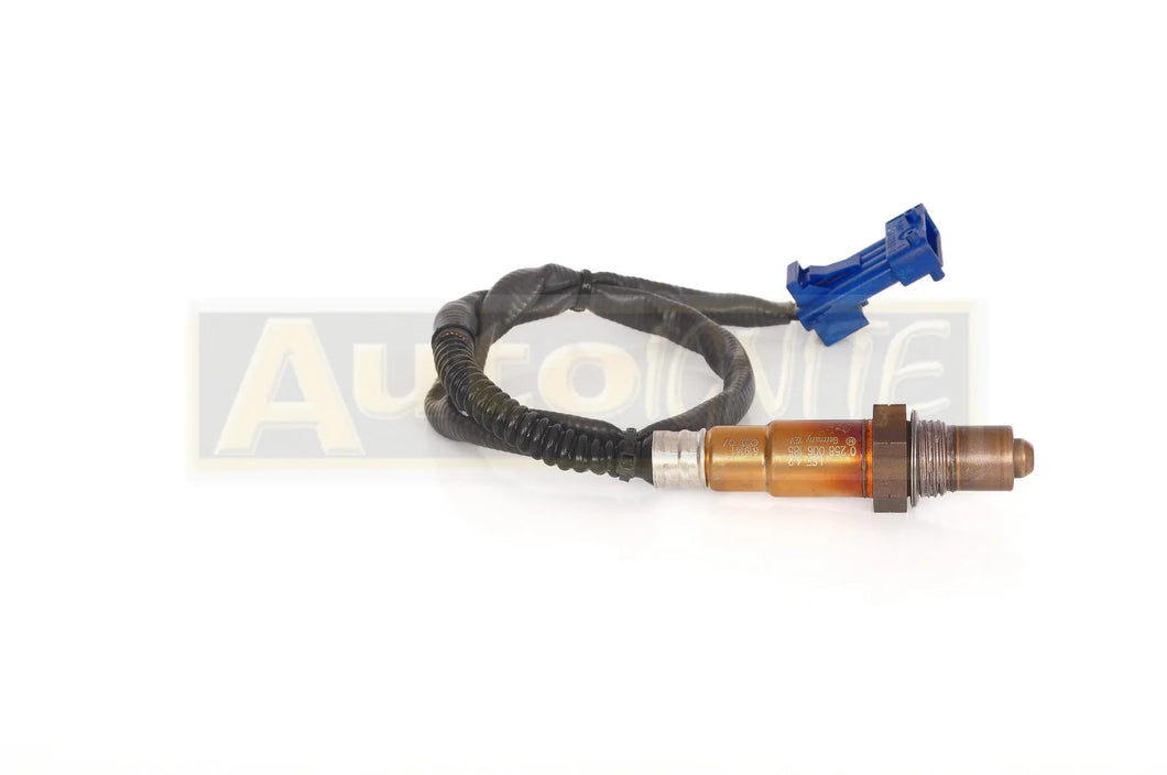 OXYGEN SENSOR | 0 258 006 185-BOSCH-Autoignite NZ