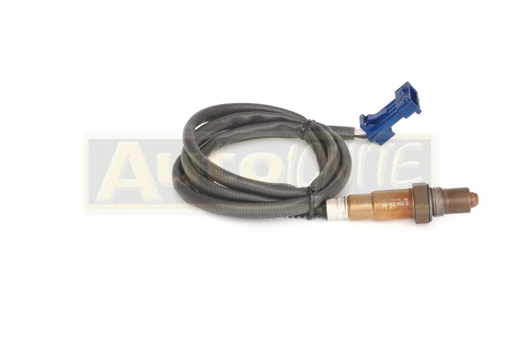 OXYGEN SENSOR | 0 258 006 186-BOSCH-Autoignite NZ