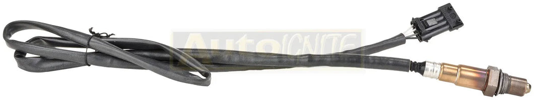OXYGEN SENSOR | 0 258 006 196-BOSCH-Autoignite NZ