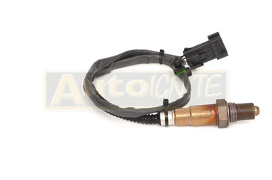 OXYGEN SENSOR | 0 258 006 197-BOSCH-Autoignite NZ