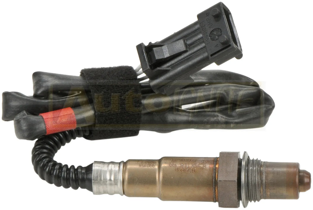 OXYGEN SENSOR | 0 258 006 199-BOSCH-Autoignite NZ