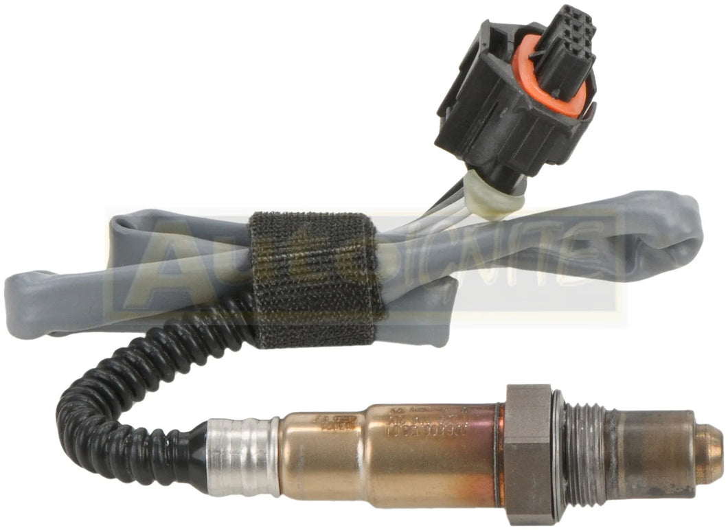 OXYGEN SENSOR | 0 258 006 205-BOSCH-Autoignite NZ
