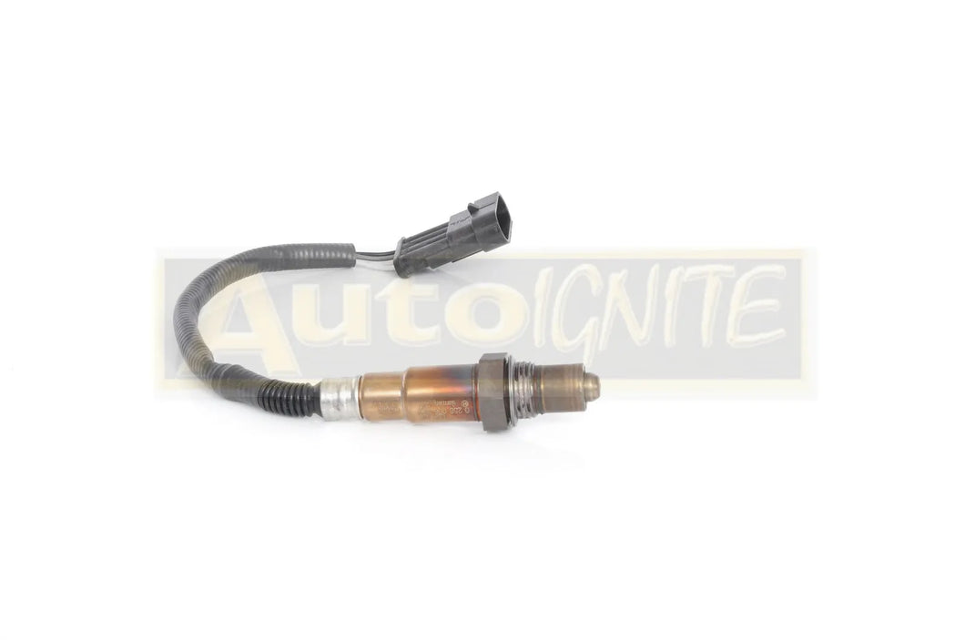 OXYGEN SENSOR | 0 258 006 206-BOSCH-Autoignite NZ