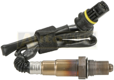 OXYGEN SENSOR | 0 258 006 268-BOSCH-Autoignite NZ