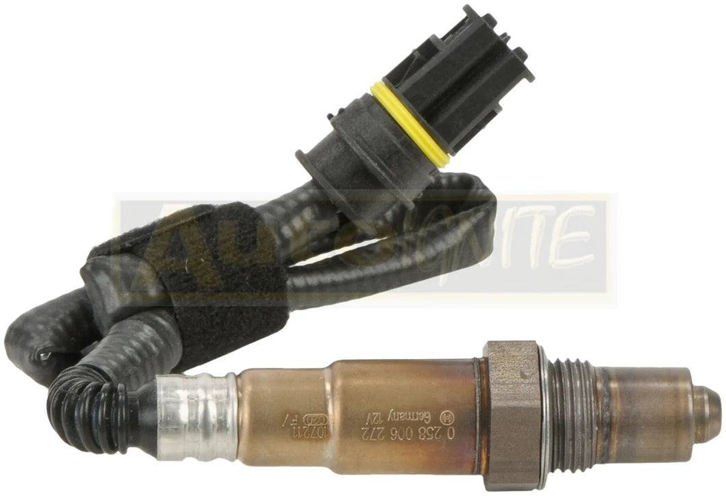 OXYGEN SENSOR | 0 258 006 272-BOSCH-Autoignite NZ
