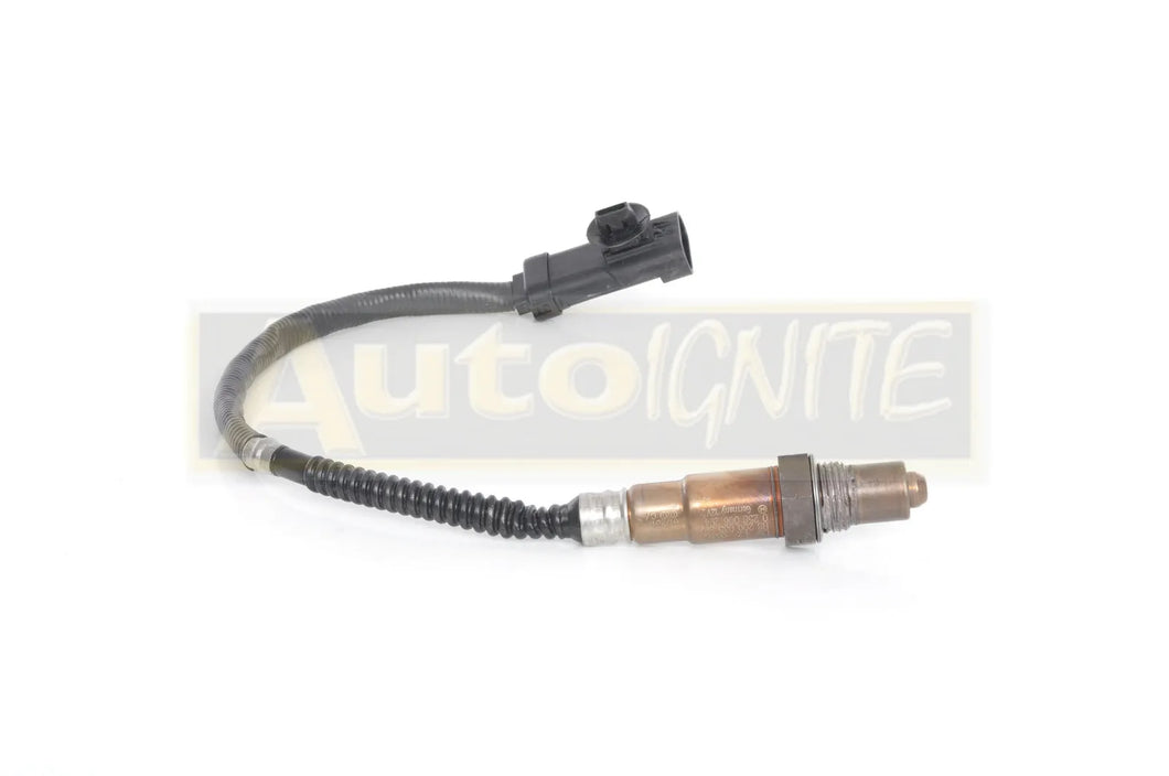OXYGEN SENSOR | 0 258 006 294-BOSCH-Autoignite NZ