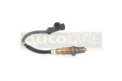 OXYGEN SENSOR | 0 258 006 295-BOSCH-Autoignite NZ