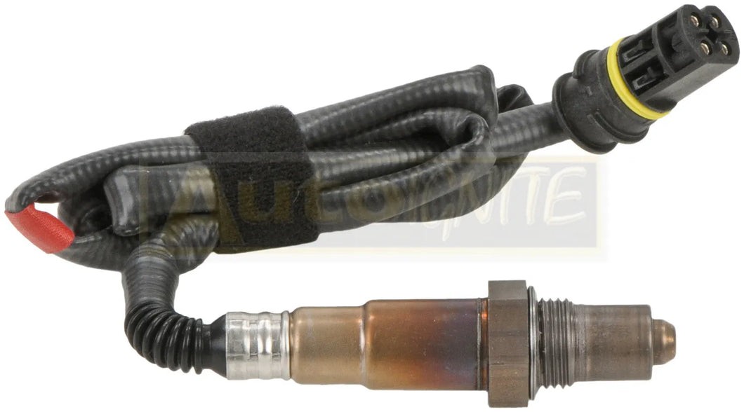 OXYGEN SENSOR | 0 258 006 318-BOSCH-Autoignite NZ