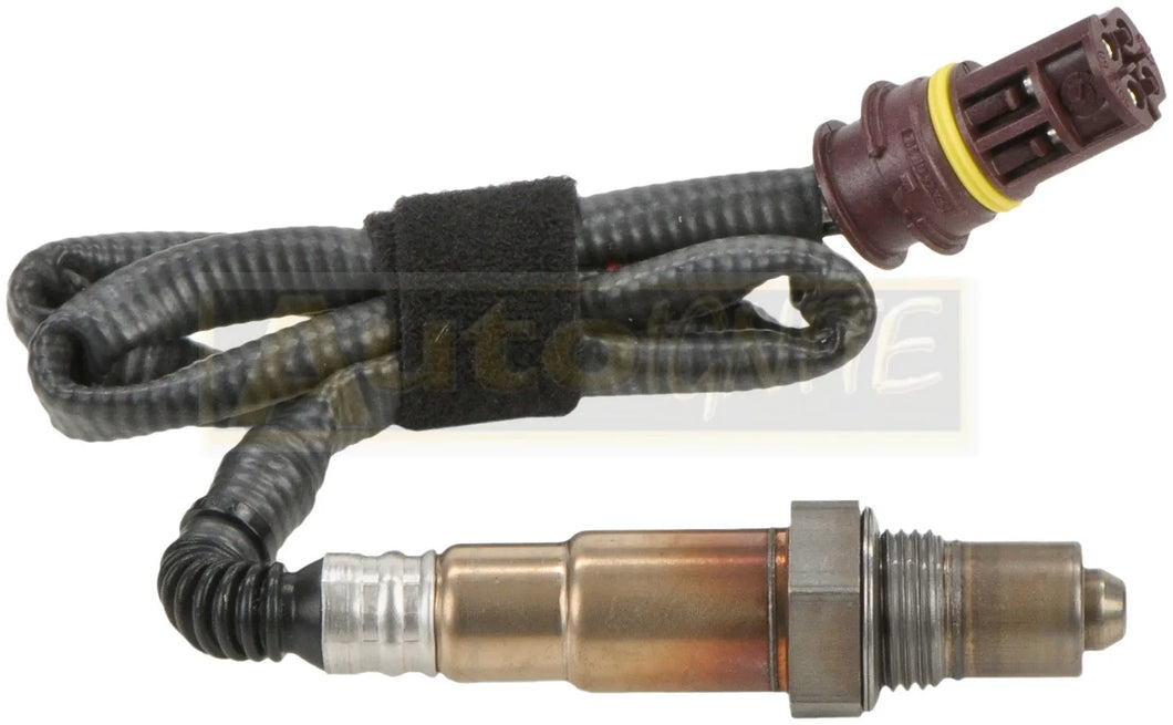 OXYGEN SENSOR | 0 258 006 324-BOSCH-Autoignite NZ