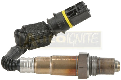 OXYGEN SENSOR | 0 258 006 330-BOSCH-Autoignite NZ
