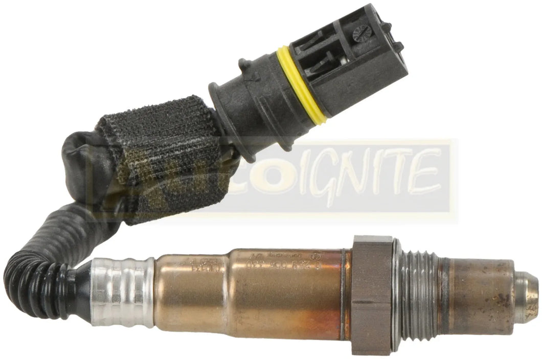 OXYGEN SENSOR | 0 258 006 330-BOSCH-Autoignite NZ