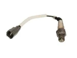 OXYGEN SENSOR | 0 258 006 345-BOSCH-Autoignite NZ