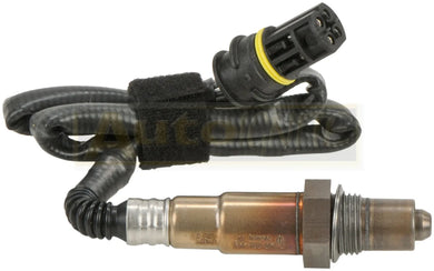 OXYGEN SENSOR | 0 258 006 353-BOSCH-Autoignite NZ