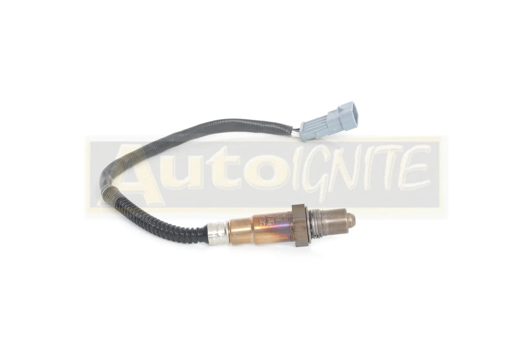 OXYGEN SENSOR | 0 258 006 376-BOSCH-Autoignite NZ