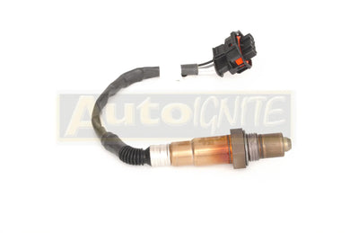 OXYGEN SENSOR | 0 258 006 386-BOSCH-Autoignite NZ