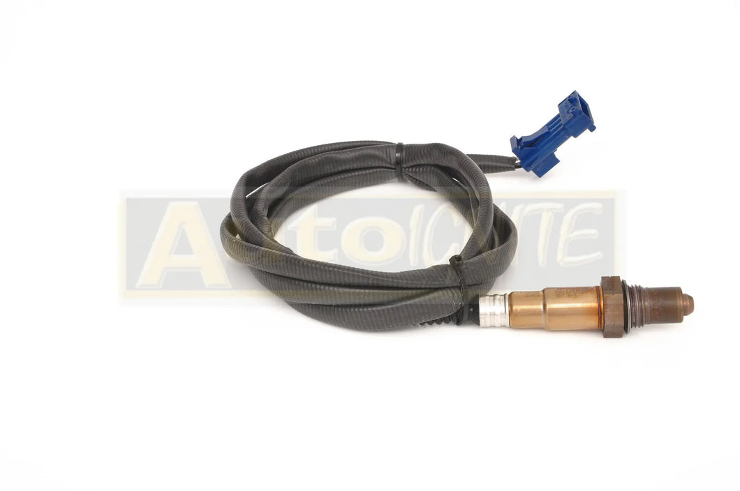 OXYGEN SENSOR | 0 258 006 431-BOSCH-Autoignite NZ