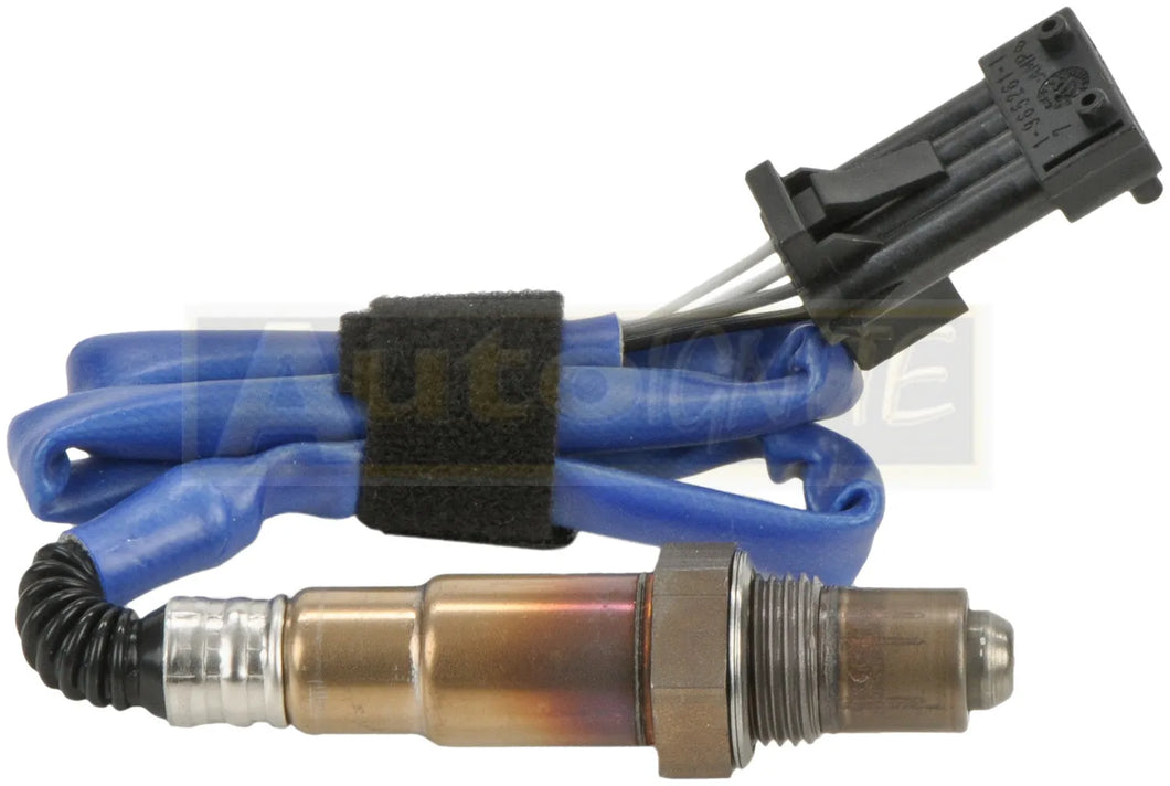 OXYGEN SENSOR | 0 258 006 433-BOSCH-Autoignite NZ