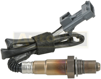 OXYGEN SENSOR | 0 258 006 435-BOSCH-Autoignite NZ