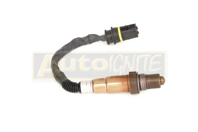 OXYGEN SENSOR | 0 258 006 436-BOSCH-Autoignite NZ