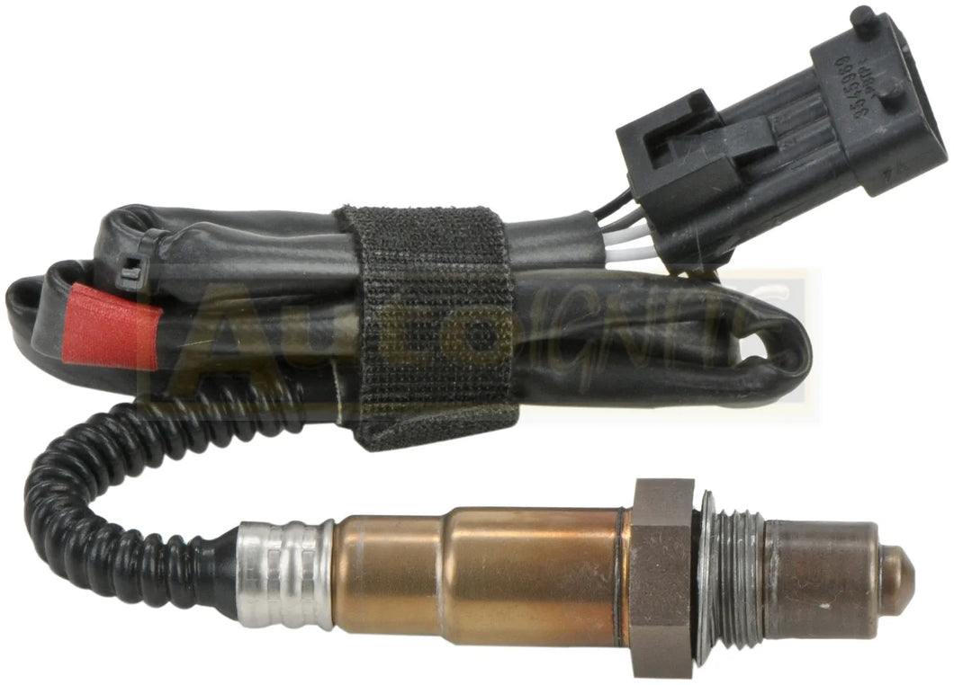 OXYGEN SENSOR | 0 258 006 446-BOSCH-Autoignite NZ