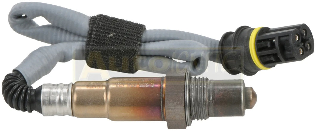 OXYGEN SENSOR | 0 258 006 473-BOSCH-Autoignite NZ