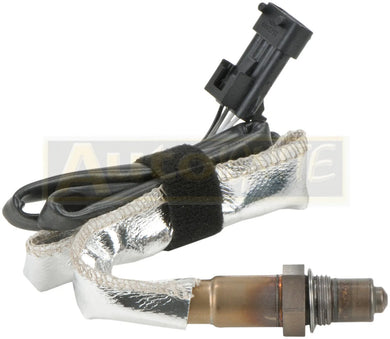 OXYGEN SENSOR | 0 258 006 488-BOSCH-Autoignite NZ