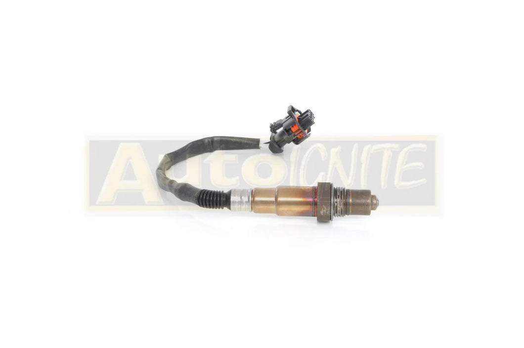 OXYGEN SENSOR | 0 258 006 499-BOSCH-Autoignite NZ