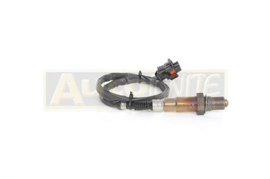 OXYGEN SENSOR | 0 258 006 501-BOSCH-Autoignite NZ
