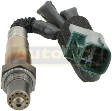 OXYGEN SENSOR | 0 258 006 511-BOSCH-Autoignite NZ