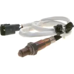 OXYGEN SENSOR | 0 258 006 543-BOSCH-Autoignite NZ