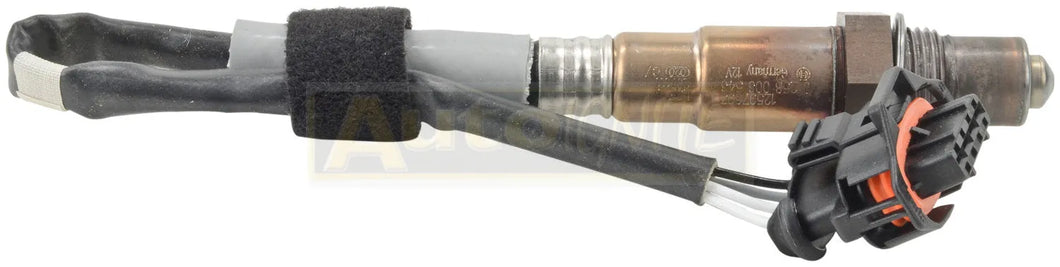 OXYGEN SENSOR | 0 258 006 546-BOSCH-Autoignite NZ