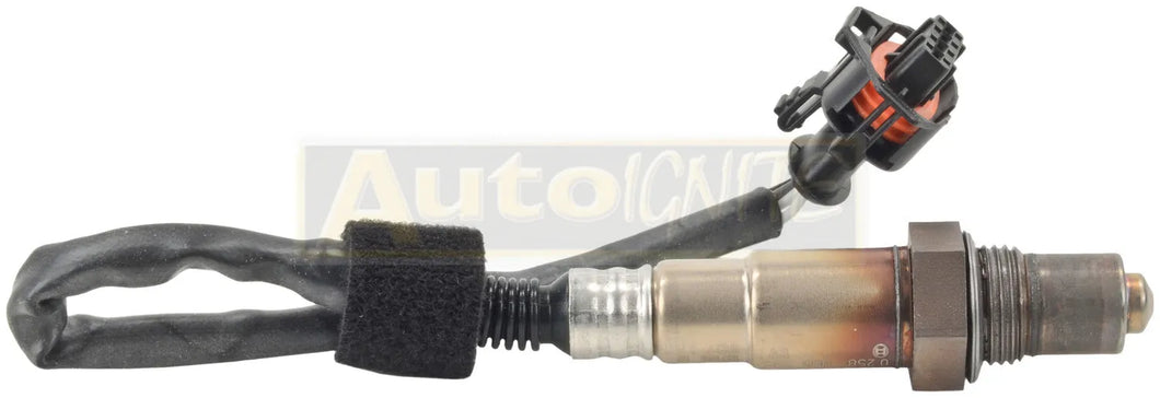 OXYGEN SENSOR | 0 258 006 595-BOSCH-Autoignite NZ