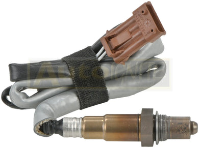 OXYGEN SENSOR | 0 258 006 624-BOSCH-Autoignite NZ