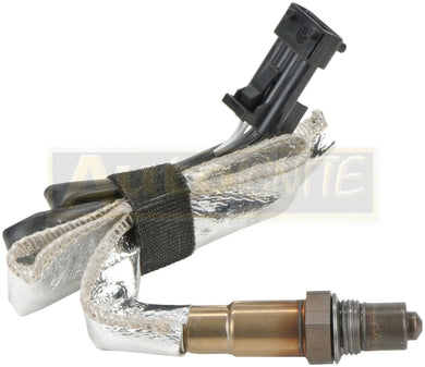 OXYGEN SENSOR | 0 258 006 682-BOSCH-Autoignite NZ