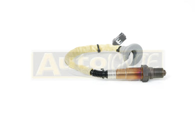 OXYGEN SENSOR | 0 258 006 696-BOSCH-Autoignite NZ