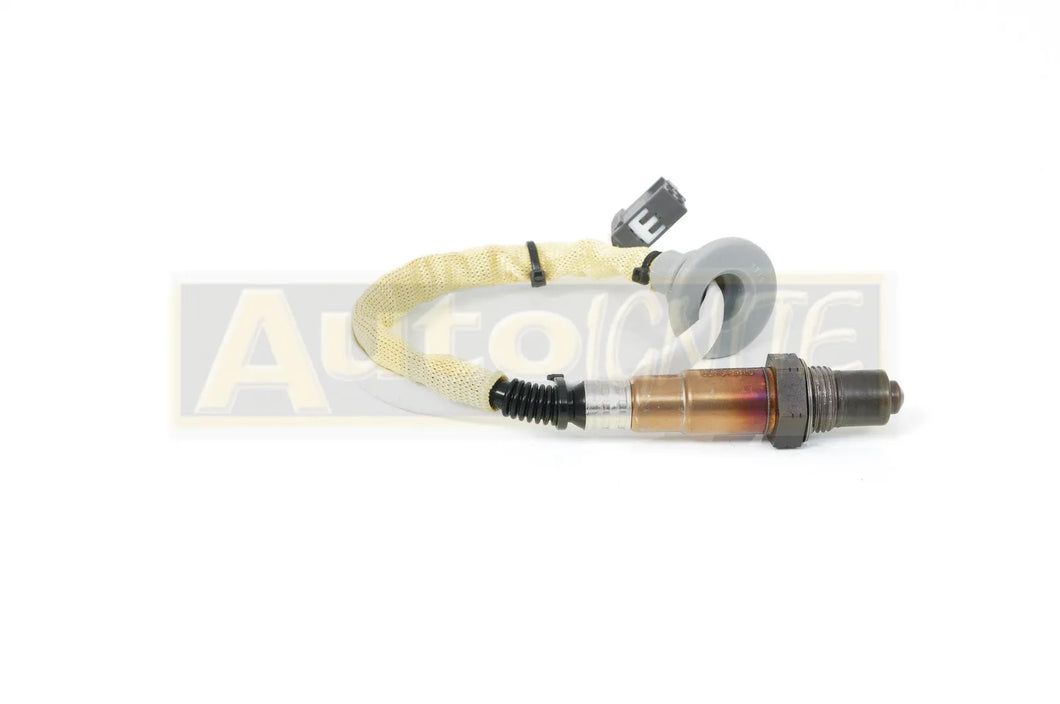 OXYGEN SENSOR | 0 258 006 696-BOSCH-Autoignite NZ