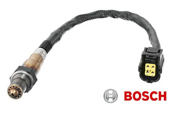 OXYGEN SENSOR | 0 258 006 749-BOSCH-Autoignite NZ