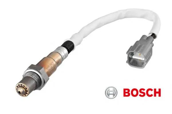 OXYGEN SENSOR | 0 258 006 799-BOSCH-Autoignite NZ
