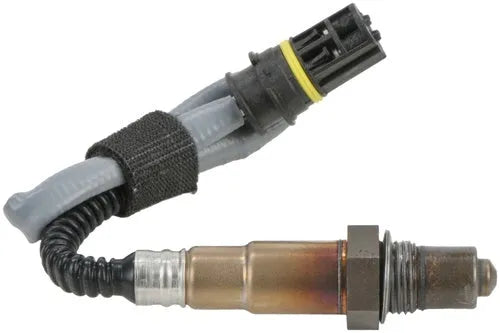 OXYGEN SENSOR | 0 258 006 809-BOSCH-Autoignite NZ