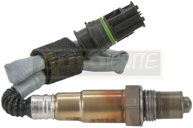 OXYGEN SENSOR | 0 258 006 864-BOSCH-Autoignite NZ