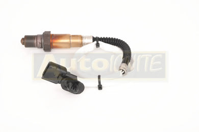 OXYGEN SENSOR | 0 258 006 990-BOSCH-Autoignite NZ