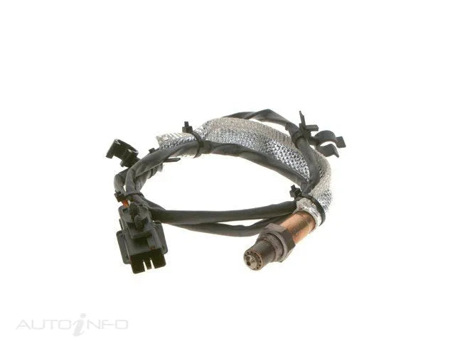 OXYGEN SENSOR | 0 258 007 137-BOSCH-Autoignite NZ