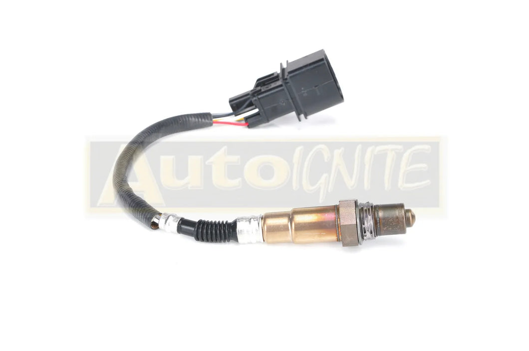 OXYGEN SENSOR | 0 258 007 142-BOSCH-Autoignite NZ