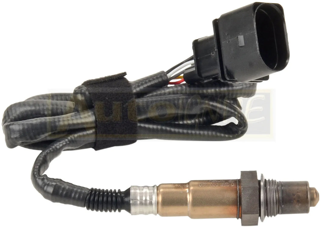 OXYGEN SENSOR | 0 258 007 290-BOSCH-Autoignite NZ