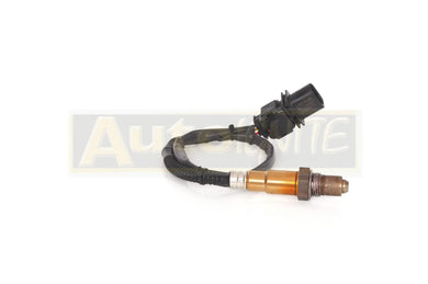 OXYGEN SENSOR | 0 258 007 302-BOSCH-Autoignite NZ