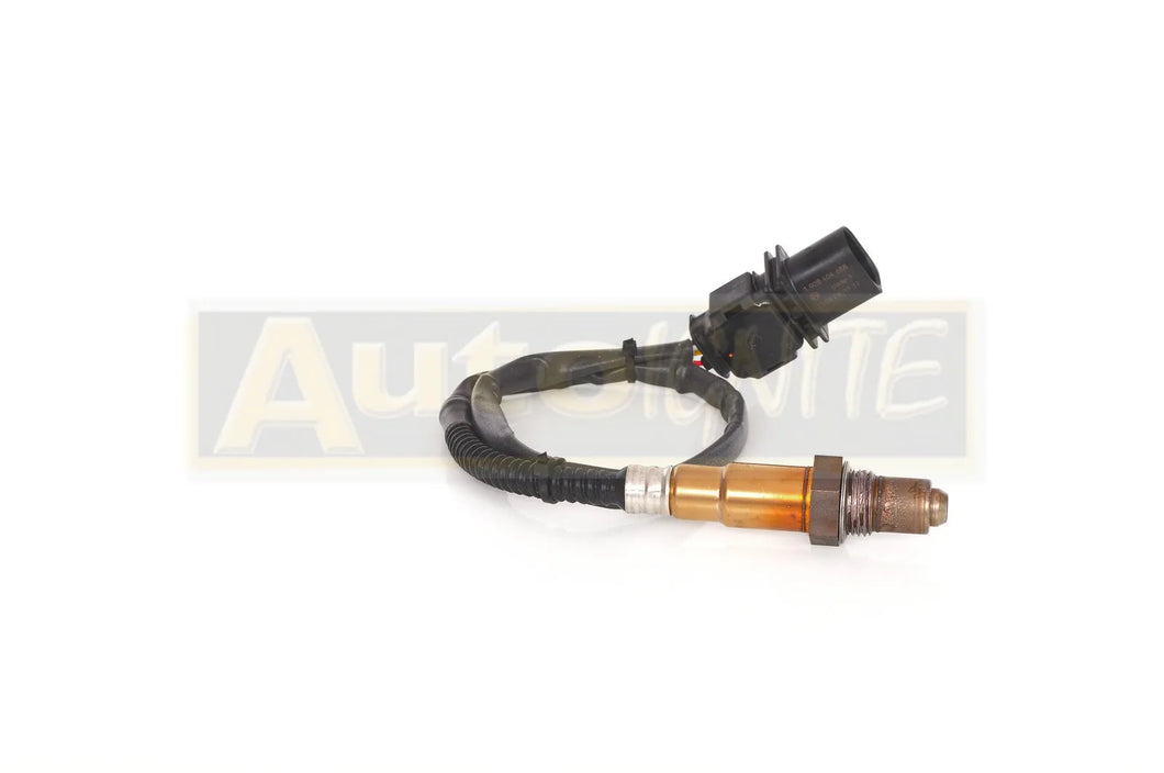 OXYGEN SENSOR | 0 258 007 302-BOSCH-Autoignite NZ