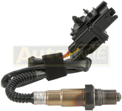 OXYGEN SENSOR | 0 258 007 332-BOSCH-Autoignite NZ