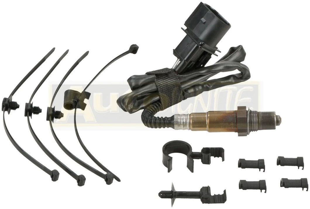 OXYGEN SENSOR | 0 258 007 357-BOSCH-Autoignite NZ