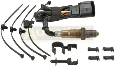 OXYGEN SENSOR | 0 258 007 359-BOSCH-Autoignite NZ